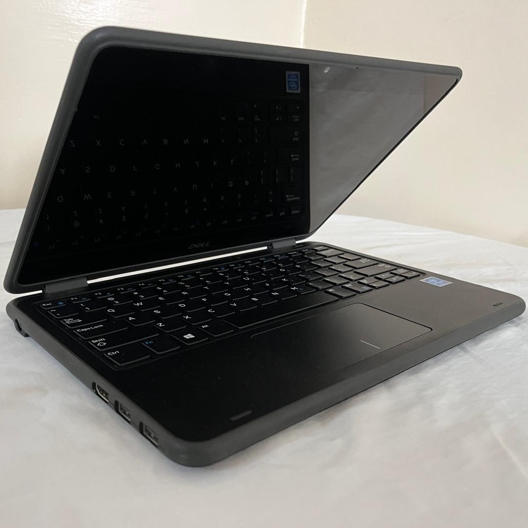Dell Latitude 3190 X360 – PC Hybride 2-en-1 (Tablette & Portable)