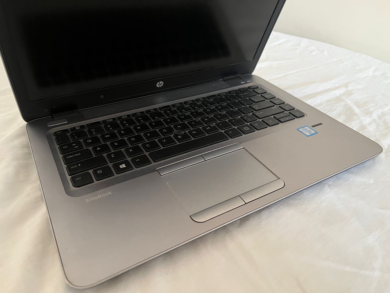 HP EliteBook 840 G3 – Neuf dans sa boîte